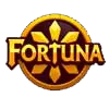 Fortuna TRUEWAYS slot game machine logo